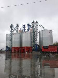 2-500T  2-1000T新疆烏市農(nóng)場